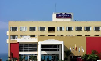 MantaHost Hotel