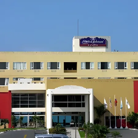 MantaHost Hotel