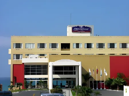 MantaHost Hotel