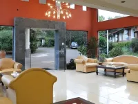 Orquideas Hotel & Cabañas