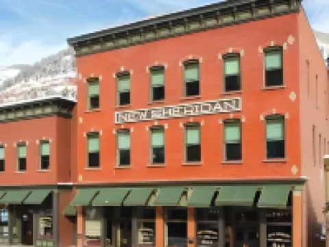 New Sheridan Hotel