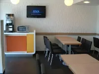 ibis budget Toulouse Blagnac Aéroport Hotels in Blagnac