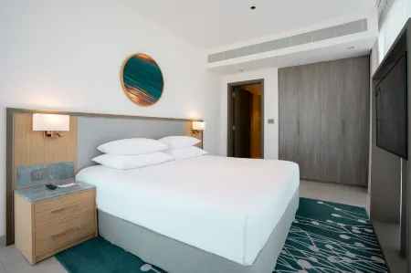 The First Collection at Jumeirah Village Circle, a Tribute Portfolio Hotel