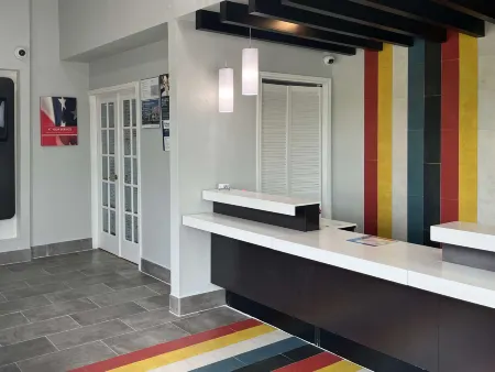 Motel 6 Seguin, TX Отели в г. Джеронимо