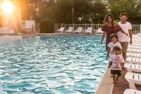 Hotel Milano Helvetia - in Centro Con Piscina - Strand