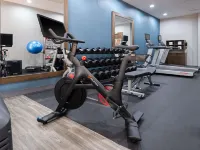 Hampton Inn Boca Raton/Deerfield Beach - Gym