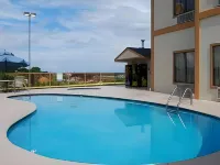 Holiday Inn Express DANDRIDGE by IHG - Swimmingpools