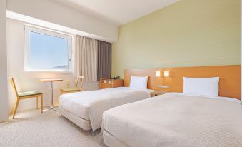 Candeo Hotels Fukuyama