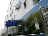 Hotel Nacional Inn Guarujá