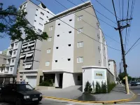 Palais Hotel Hotels in São Vicente