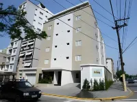 Palais Hotel Hotels in São Vicente