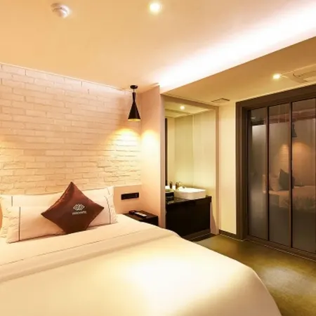 Vovo Hotel