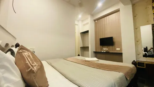 Moon Flower Guest House