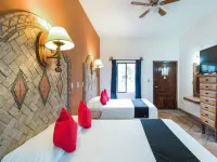 Hotel Olimpia Centro Histórico Hotels in Monclova