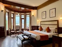 Shobla Royale Hotels in Kullu