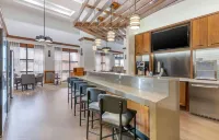Extended Stay America Premier Suites - Pittsburgh - Cranberry Township - I-76 Các khách sạn ở Cranberry Township