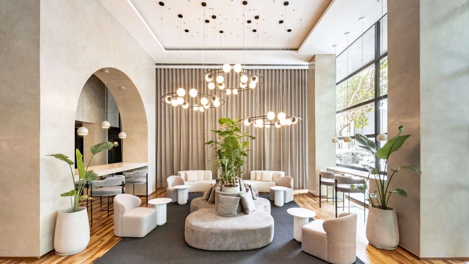 CasaSur Palermo Hotel
