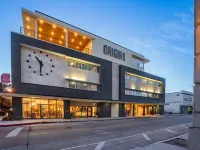 Origin Baton Rouge, a Wyndham Hotel Hotels near Old State Capitol