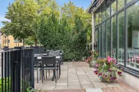 Best Western Hotel Esplanade Hotels in Skultuna