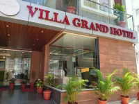 Hotel Grand Villa