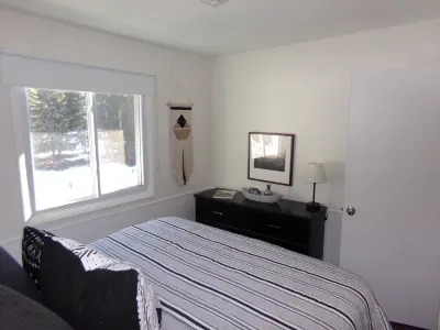 Blue River Condos 3 Bed 2 Bath BRLR Отели в г. 