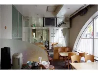 Hotel South Garden Hamamatsu - breakfast