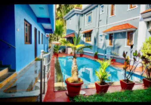 Franria Villa Guest House