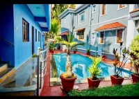 Franria Villa Guest House
