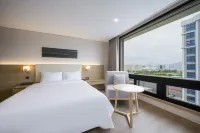 Gumi Indong Brown Dot Hotels in Gumi-si