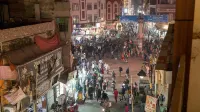 The Banaras Hotel - 2-Star