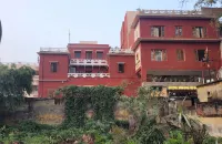 Hotel Ananda Kashi Hotels near Kalsarp Dosh Puja Kendr