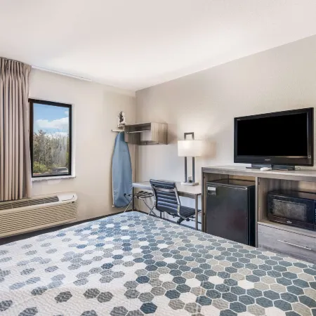 Sonesta Essential des Moines