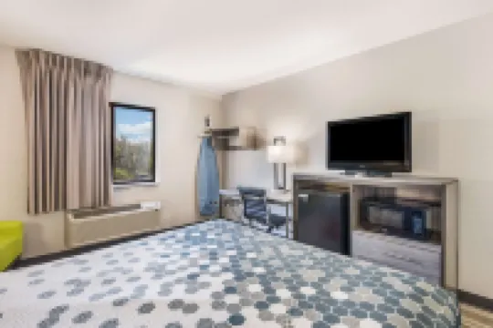 Sonesta Essential des Moines