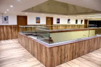 Hotel Prince Residency, Jamnagar فنادق في جامناجار