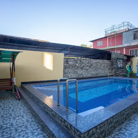 Hotel Mahadev Inn Pokhara