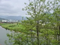 Gyeongsan Byeolgwan Pension