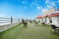 Regenta Resort Mars Valley View Shoghi - balcony