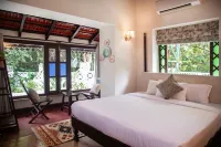Lamrin Ucassaim Goa An Indo Portuguese Hotel