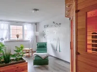 Ferienhaus Born