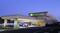 Holiday Inn Express Philadelphia Airport Hotels in Essington