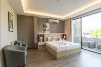 Binh Duong Hotel Các khách sạn ở Đà Nẵng