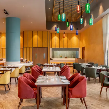 Ramada Encore by Wyndham Amritsar Airport