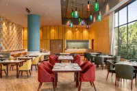 Ramada Encore by Wyndham Amritsar Airport - Bữa sáng