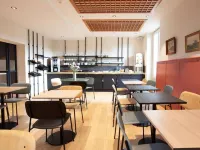 Grand Hotel de la Gare Hotels in Angers
