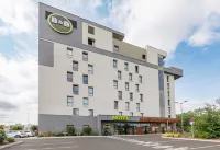 B&B Hotel Clermont-Ferrand A71-A75 la Méridienne Hotel a Clermont-Ferrand