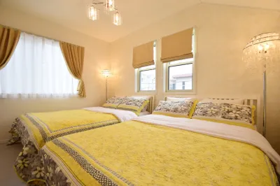 Magical Dream House  Maihama Các khách sạn ở Urayasu
