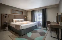 Marbella Resort Hotels in Sharjah