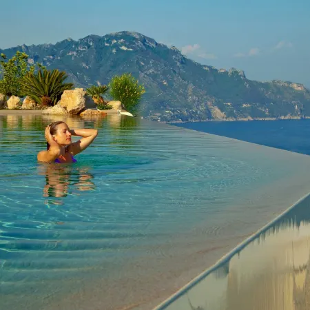 Monastero Santa Rosa Hotel & Spa