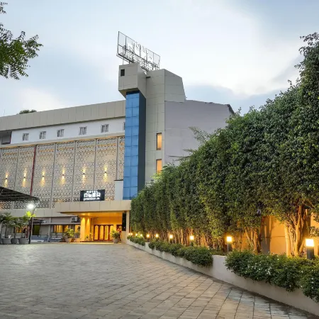 Alba Premier Kolhapur