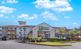 Holiday Inn Express Portland East - Troutdale